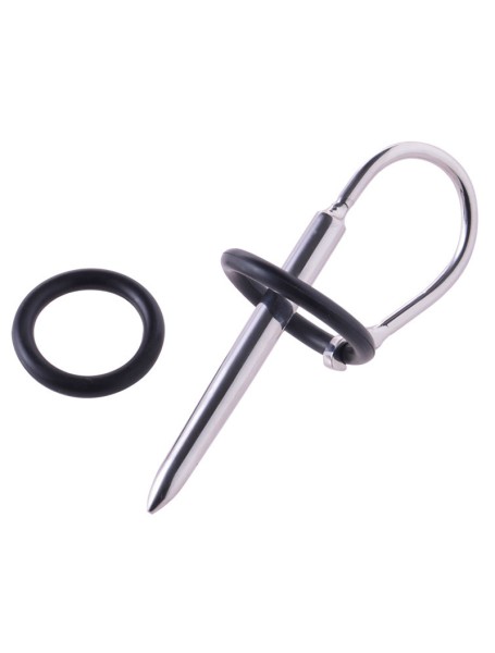 Black Label Stainless Steel Urethral Stretcher Arrow Tip: Edelstahl-Dilator m... - vergleichen und günstig kaufen